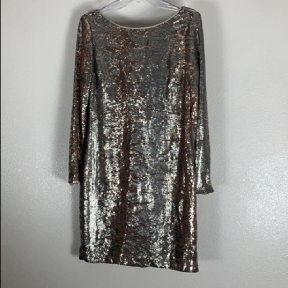 Sparkle Dress